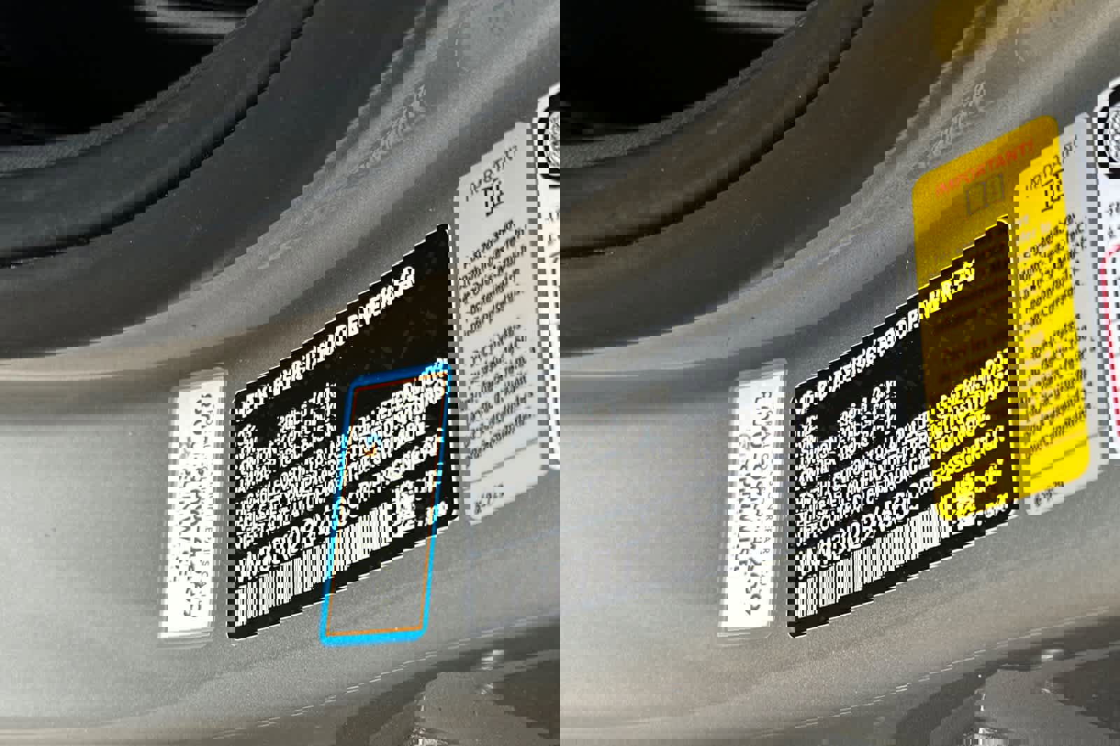 Used 2024 MINI Cooper 4-Door Hardtop image 32