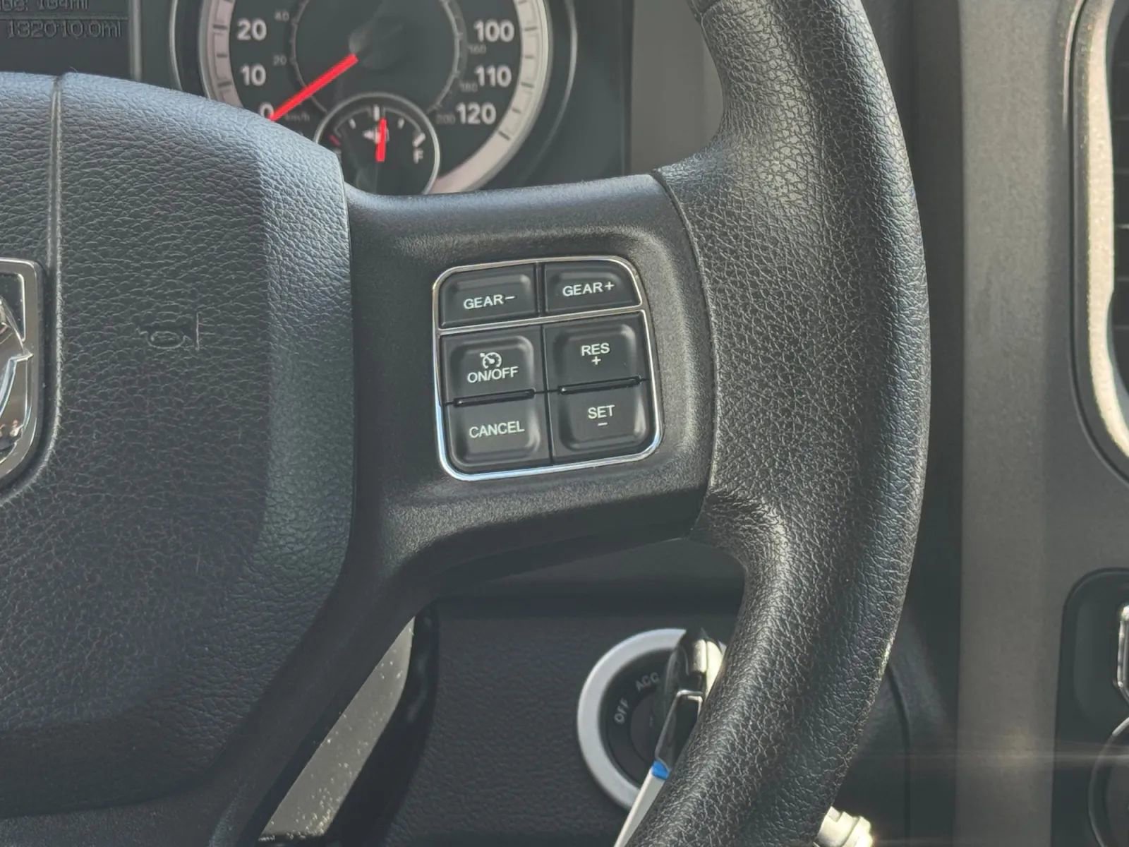 Used 2016 RAM 1500 Express image 33