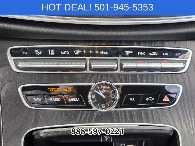 Used 2020 Mercedes-Benz E 350 4MATIC Sedan image 24