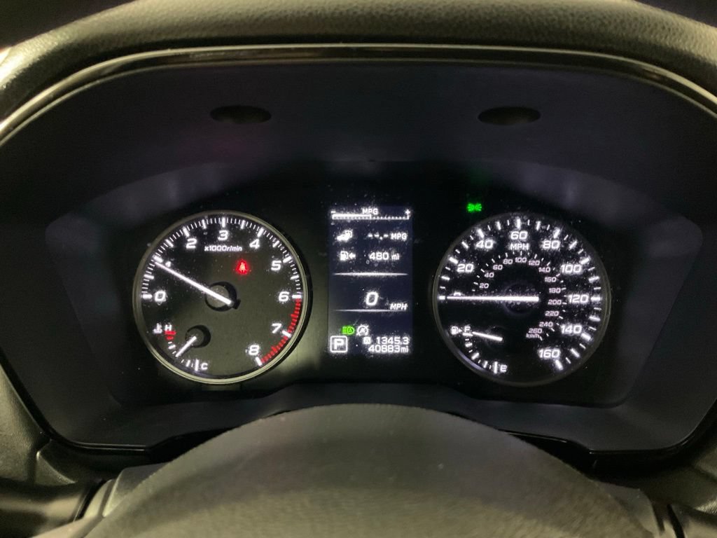 Used 2024 Subaru Outback AWD/4WD image 25