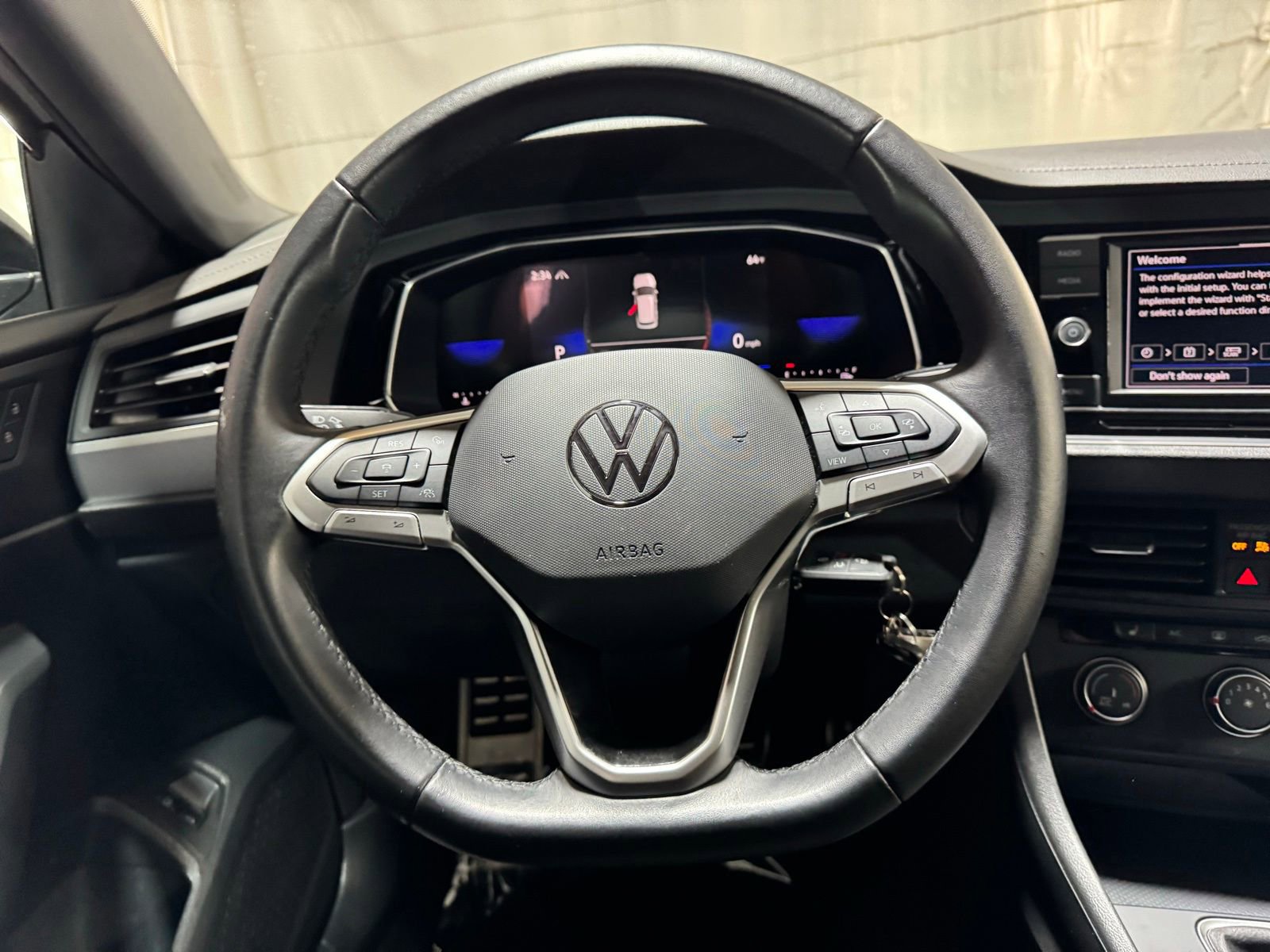 Used 2024 Volkswagen Jetta Sport image 18