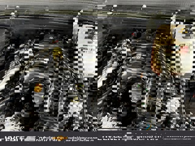 Used 2023 Jeep Gladiator Rubicon w/ LED Lighting Group AWD/4WD image 33