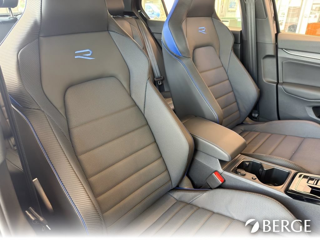 New 2026 Volkswagen Golf AWD/4WD image 30