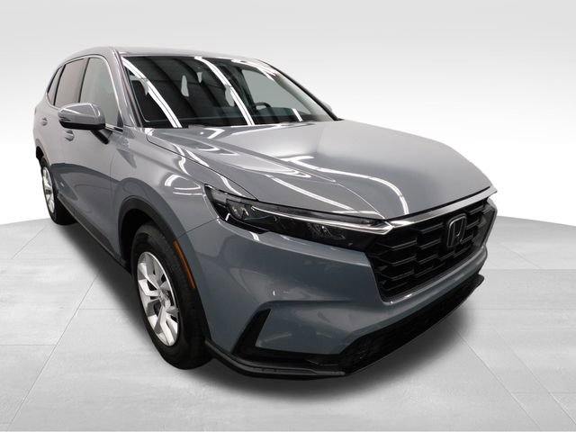 Used 2026 Honda CR-V LX image 2