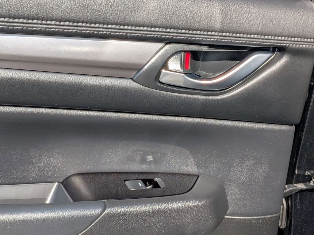 Used 2025 MAZDA CX-5 AWD 2.5 S w/ Select Package image 26