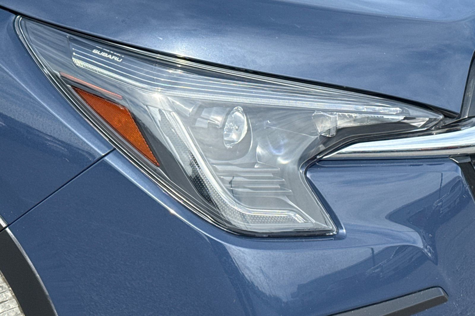 Used 2023 Subaru Ascent Limited AWD/4WD image 45