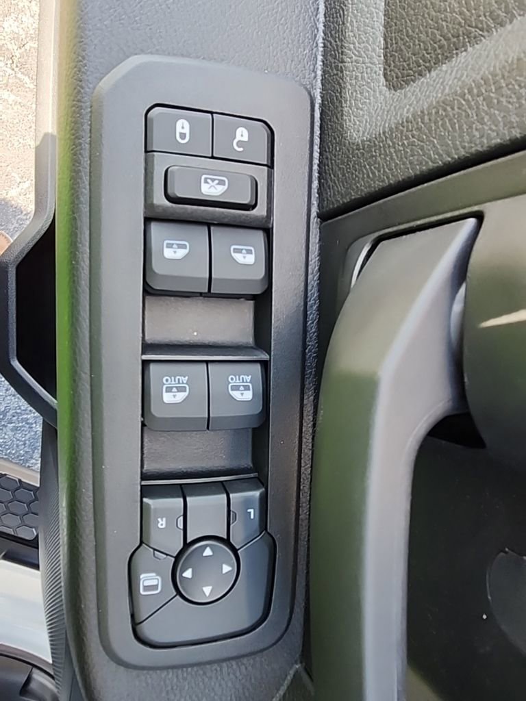 New 2026 RAM 2500 Tradesman AWD/4WD image 20