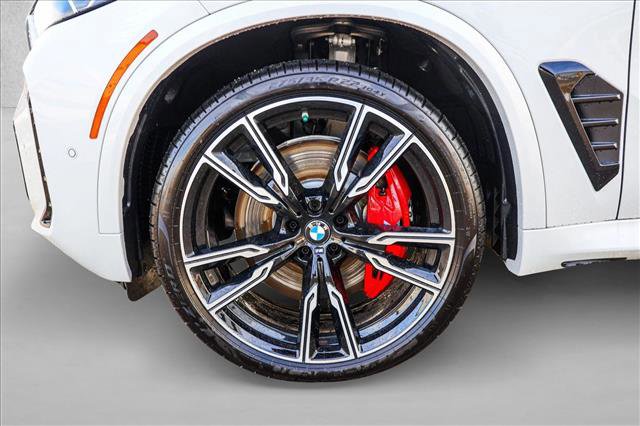 New 2026 BMW X5 M60i image 9