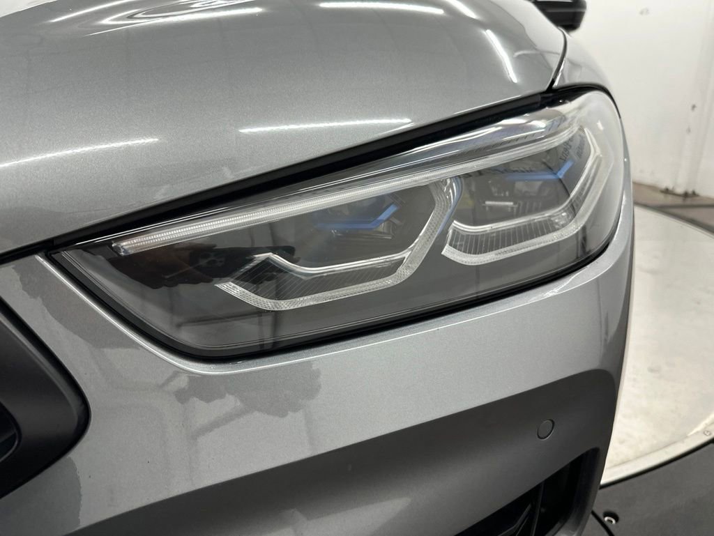 Used 2023 BMW M850i Gran Coupe xDrive AWD/4WD image 27