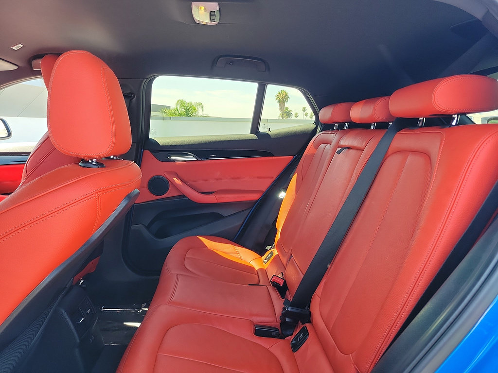Used 2020 BMW X2 sDrive28i w/ M Sport X Package FWD image 14