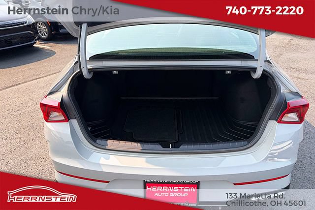 Used 2023 Kia K5 GT-Line w/ GT-Line Premium Package FWD image 18