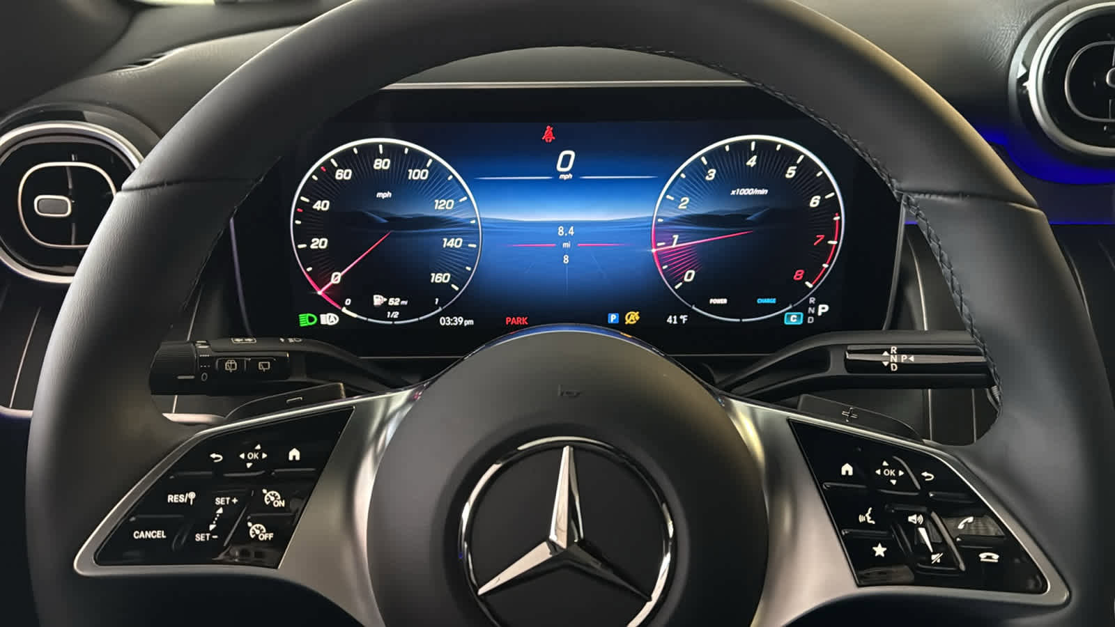 New 2026 Mercedes-Benz GLC 300 4MATIC image 19