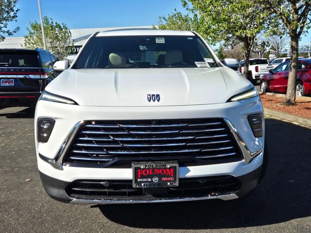 New 2026 Buick Enclave Preferred w/ Power Package image 2