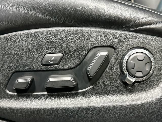 Used 2021 Genesis GV80 3.5T Advanced + w/ Advanced Package 06 image 22