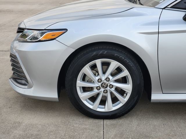 Used 2023 Toyota Camry LE image 8