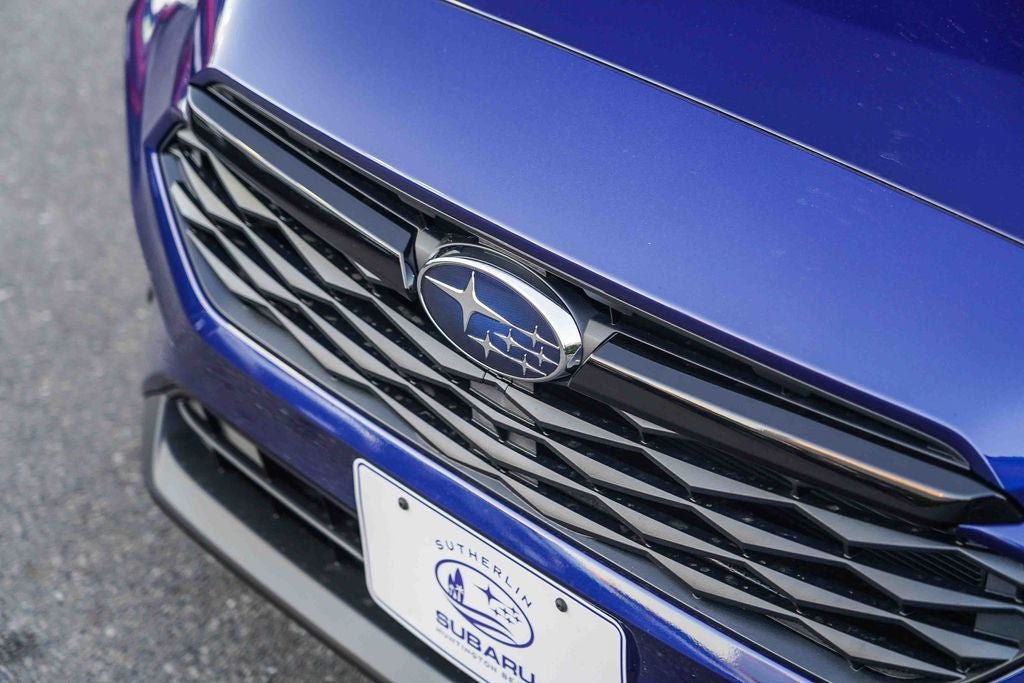 New 2026 Subaru Impreza 2.0i Sport AWD/4WD image 3