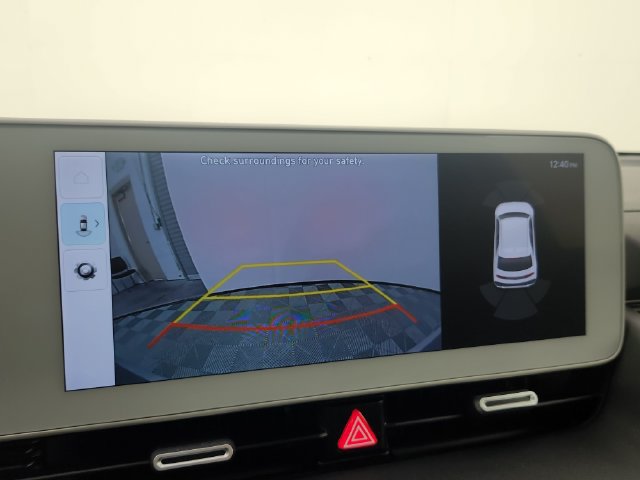 Certified 2024 Hyundai Ioniq 5 SEL AWD/4WD image 26