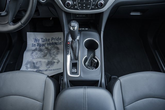 Used 2021 Chevrolet Equinox Premier image 31