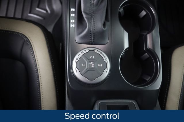 New 2026 Ford Bronco Big Bend image 45