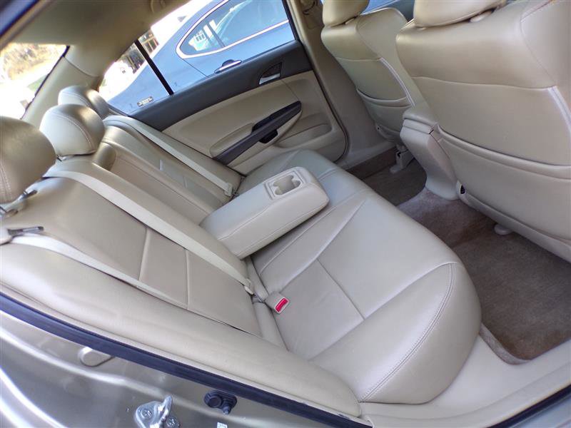 Used 2009 Honda Accord LX image 22