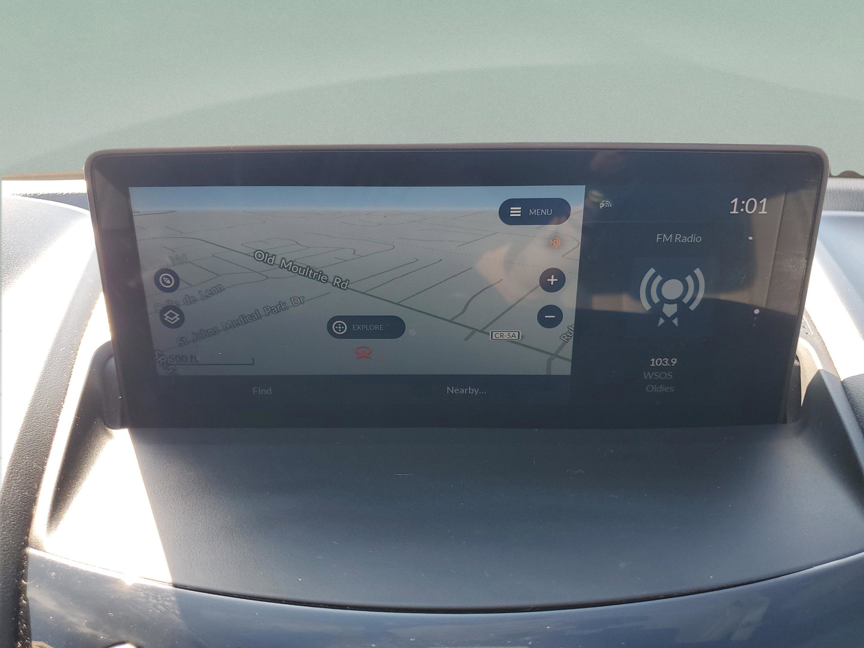 Used 2019 Acura RDX AWD w/ Technology Package image 22