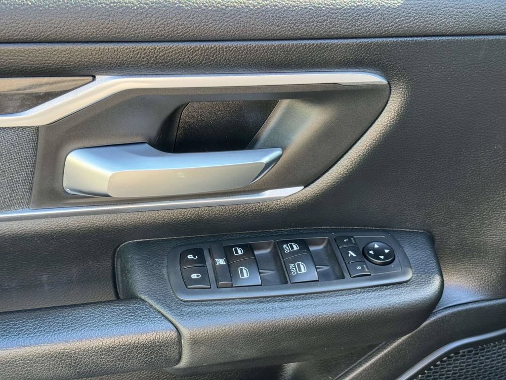 Certified 2021 RAM 1500 Big Horn AWD/4WD image 18