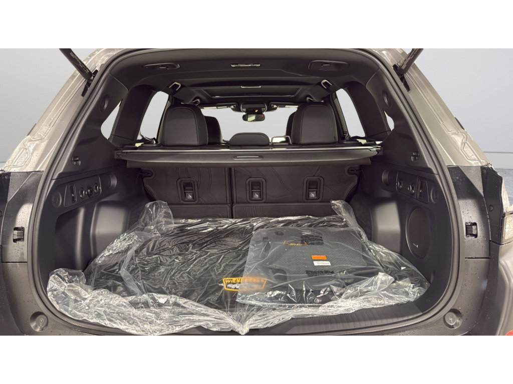 New 2026 Subaru Forester Wilderness image 36