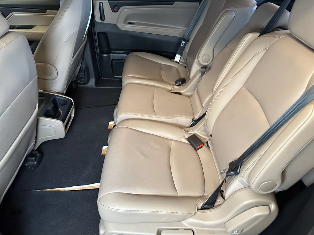 Used 2021 Honda Odyssey EX-L image 20