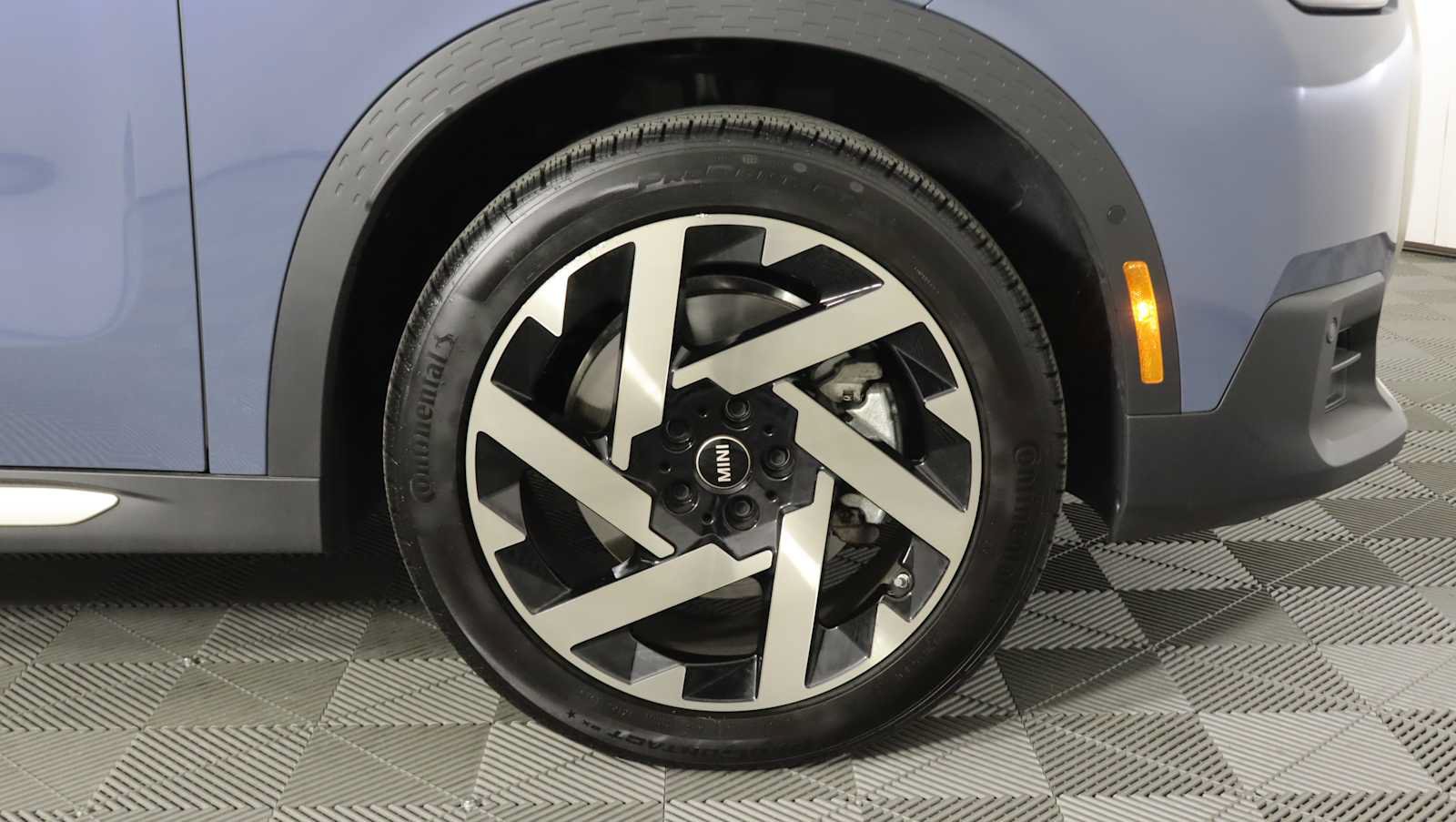 Used 2026 MINI Cooper Countryman S AWD/4WD image 8