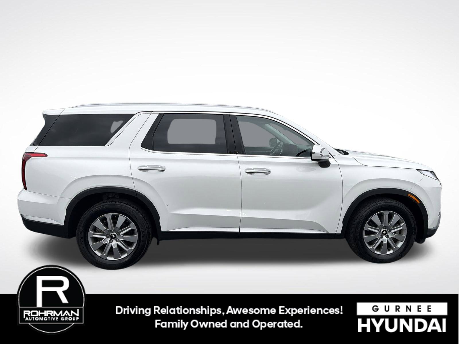 Used 2025 Hyundai Palisade SEL AWD/4WD image 11