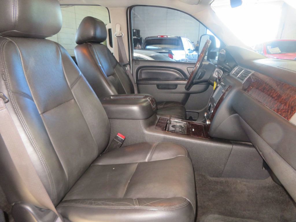 Used 2013 GMC Sierra 2500 Denali image 33