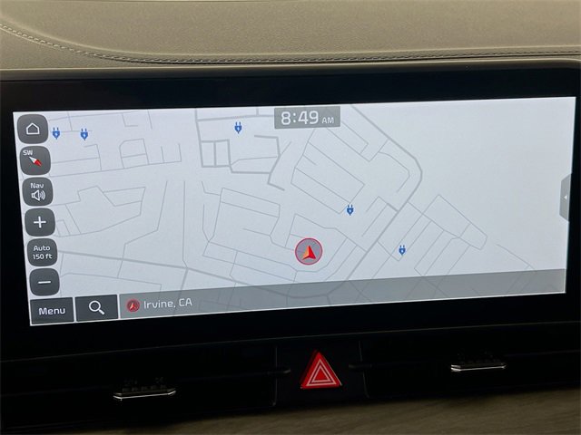 Used 2025 Kia Sportage X-Line image 13