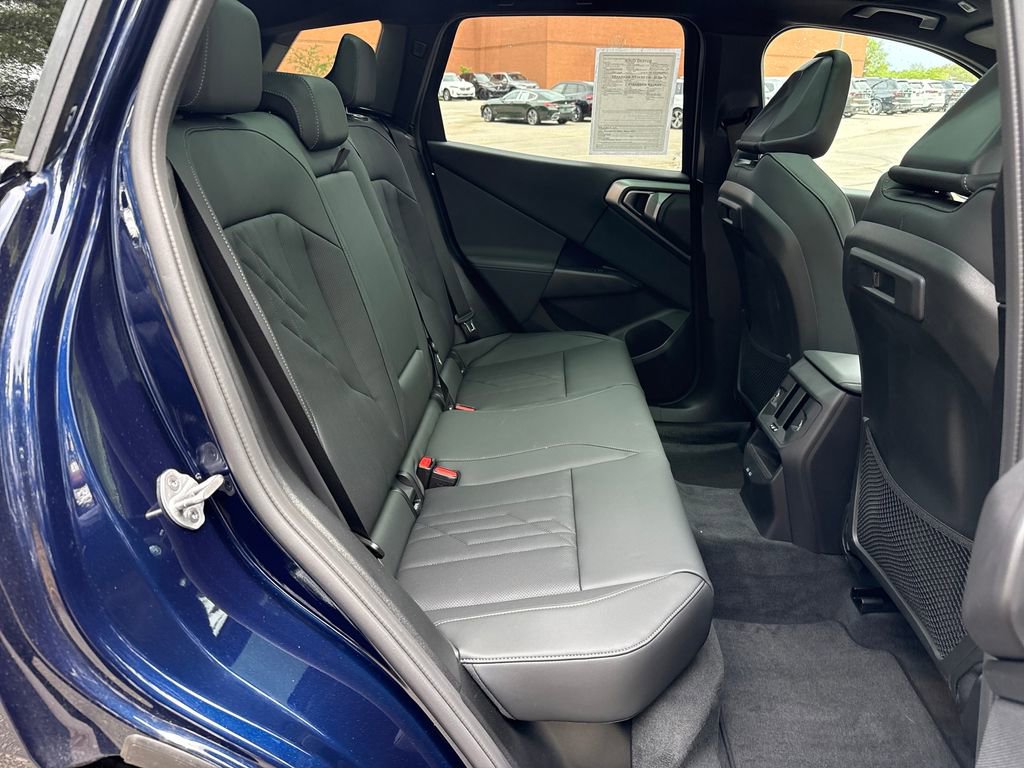 Used 2026 BMW X3 xDrive30 image 27