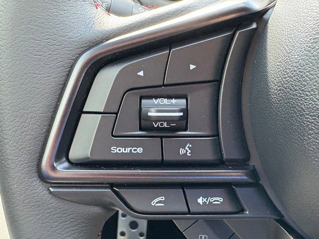 New 2025 Subaru WRX Premium image 19