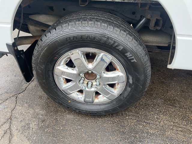 Used 2014 Ford F150 XLT w/ Equipment Group 302A Luxury image 28