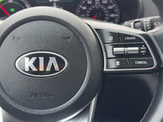 Used 2020 Kia Optima EX w/ Technology Package image 27