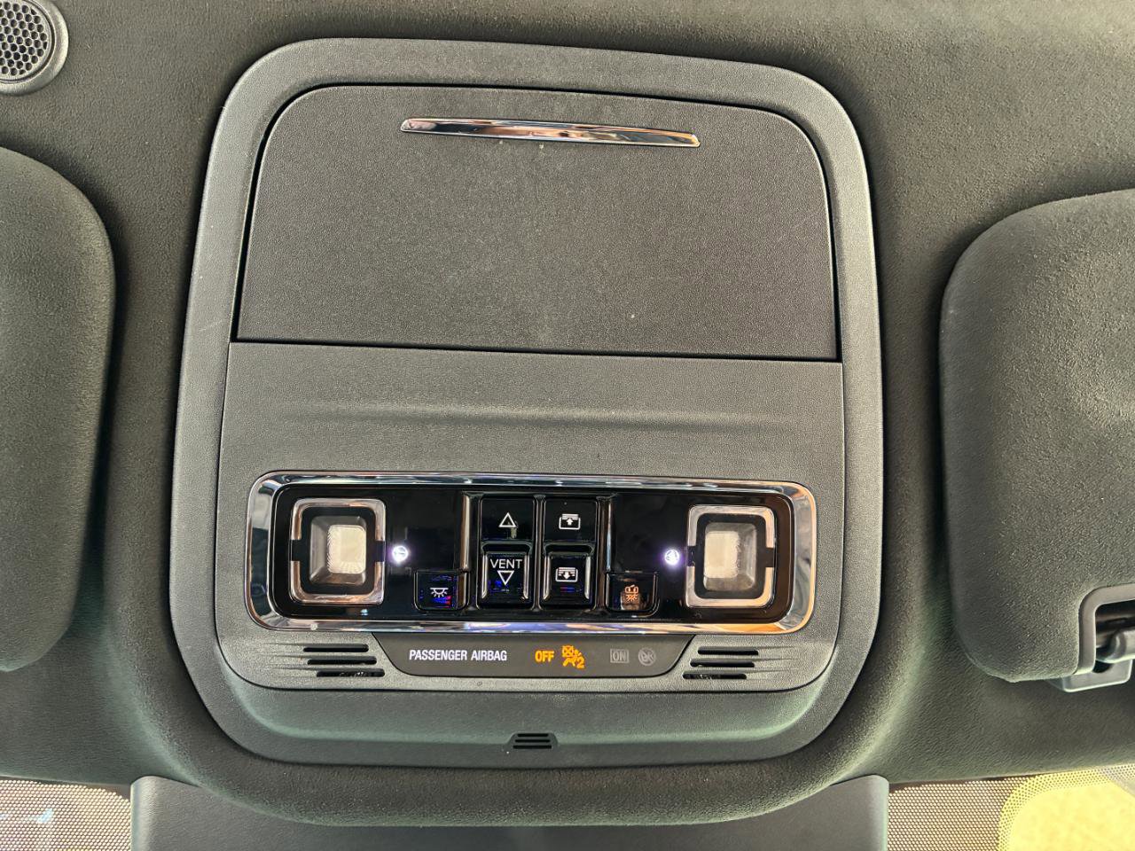 Used 2020 Lincoln Aviator Black Label w/ Dynamic Handling Package AWD/4WD image 13