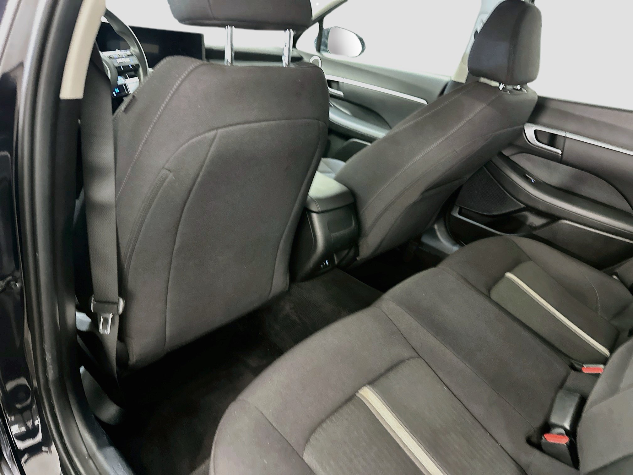 Used 2025 Hyundai Sonata SEL AWD/4WD image 27