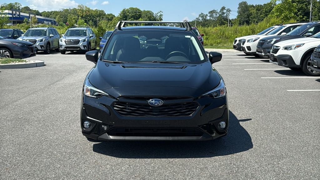Certified 2024 Subaru Impreza 2.0i AWD/4WD image 2