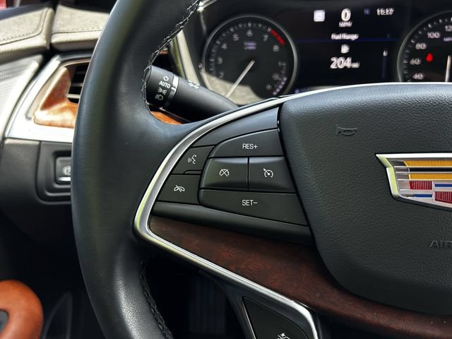Used 2025 Cadillac XT5 Premium Luxury w/ Technology Package FWD image 15