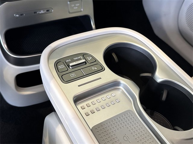 New 2026 Hyundai Ioniq 9 SEL image 23