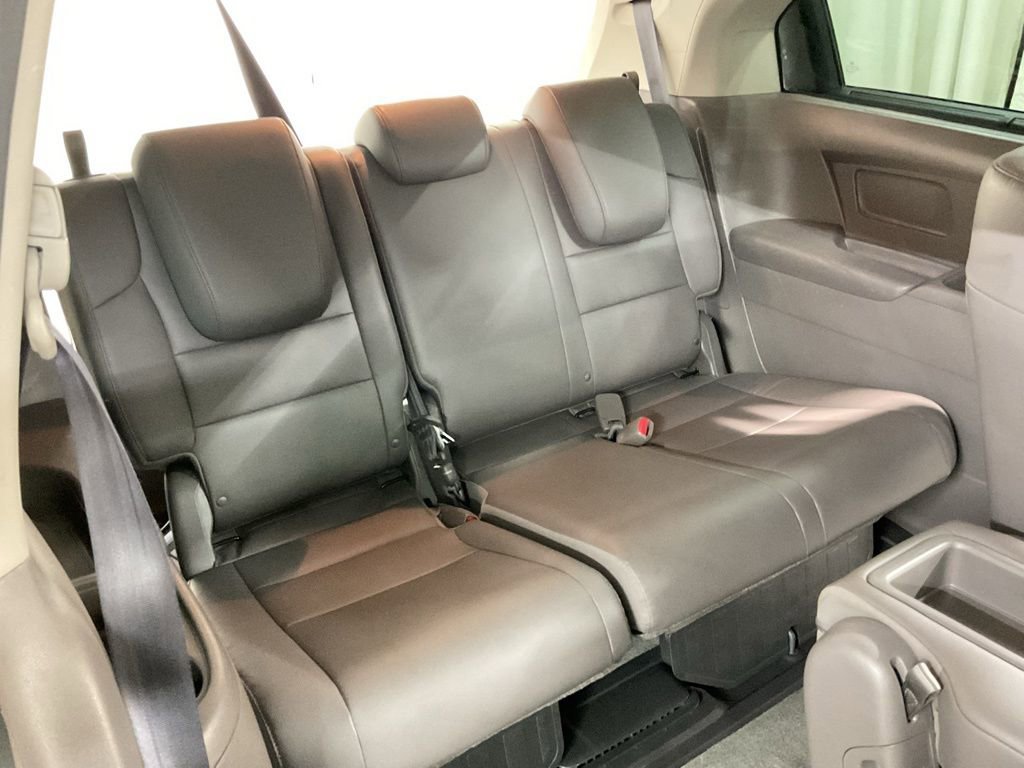 Used 2016 Honda Odyssey EX-L image 25