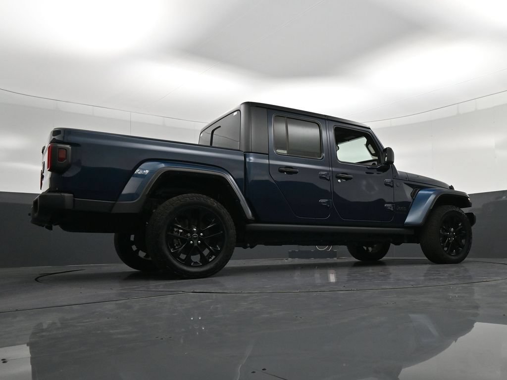 Used 2025 Jeep Gladiator Sport AWD/4WD image 26