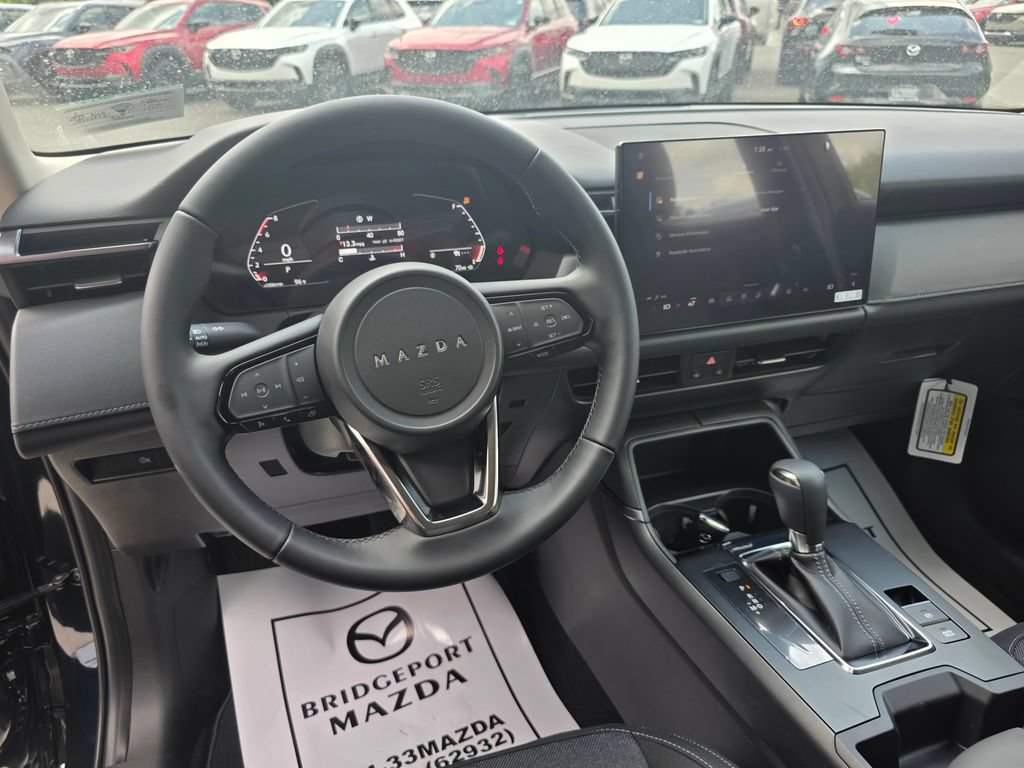 New 2026 MAZDA CX-5 AWD 2.5 S image 17