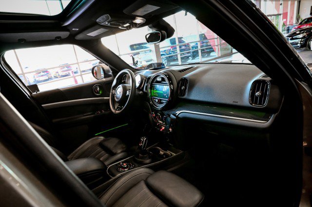 Used 2020 MINI Cooper Countryman S w/ Driver Assistance Package AWD/4WD image 28