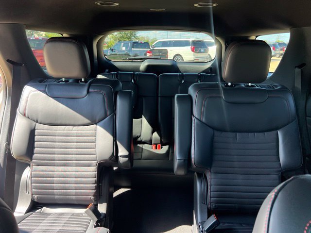 New 2027 Ford Explorer ST-Line w/ Premium Package RWD image 33