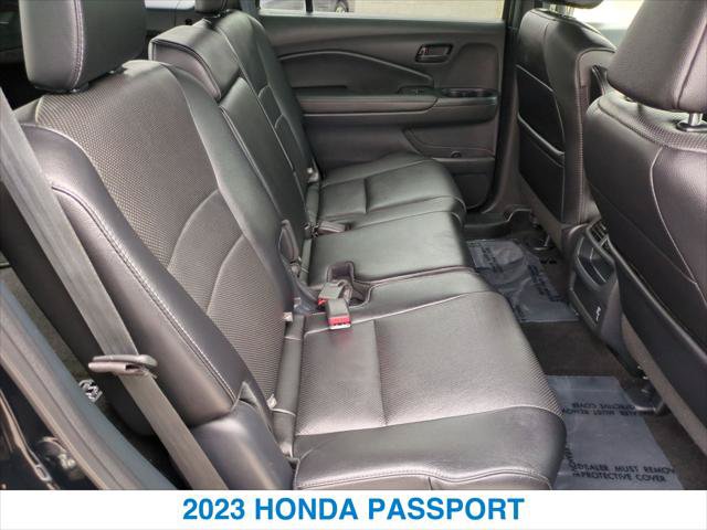 Used 2023 Honda Passport EX-L image 24