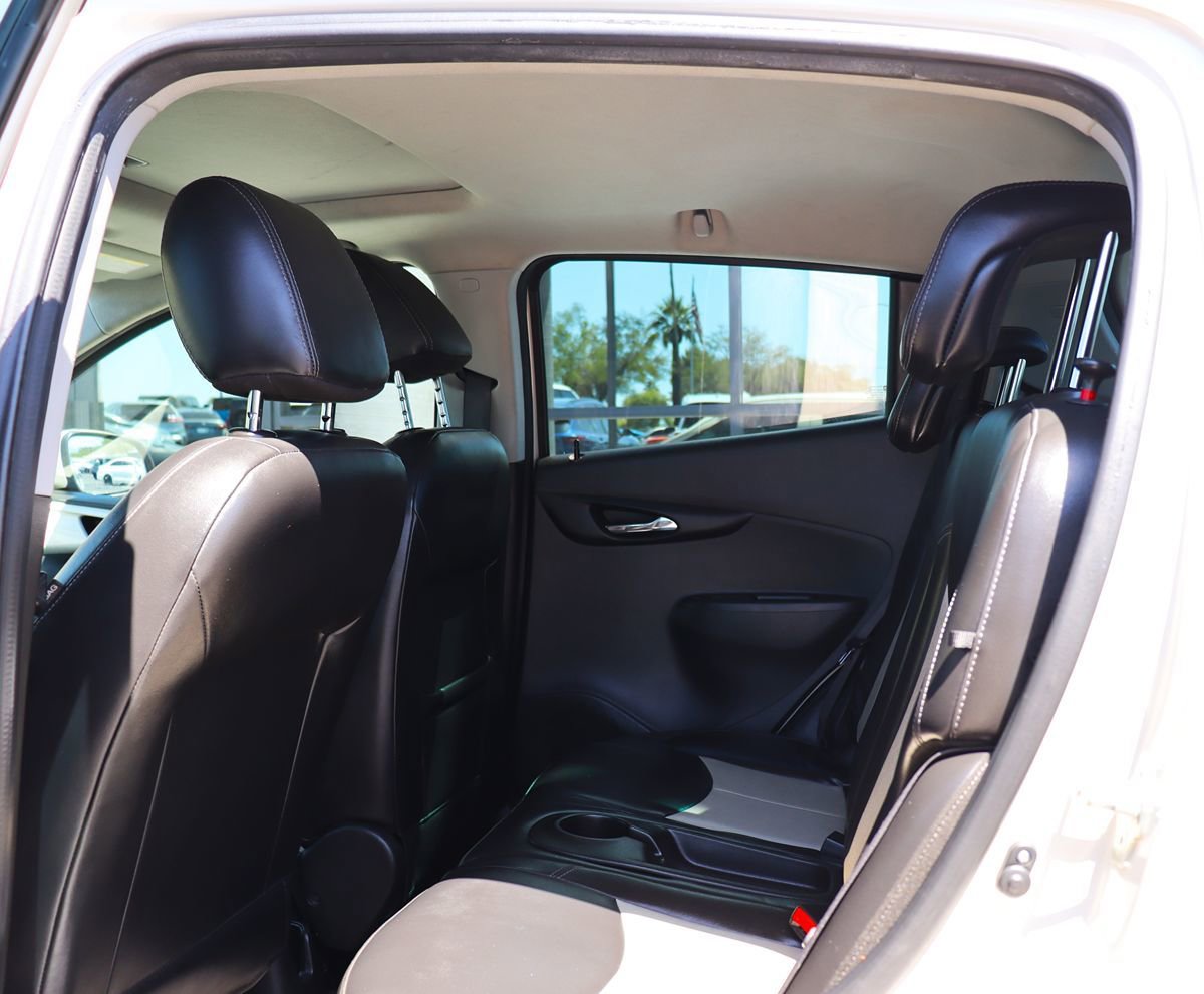 Used 2016 Chevrolet Spark LT FWD image 33