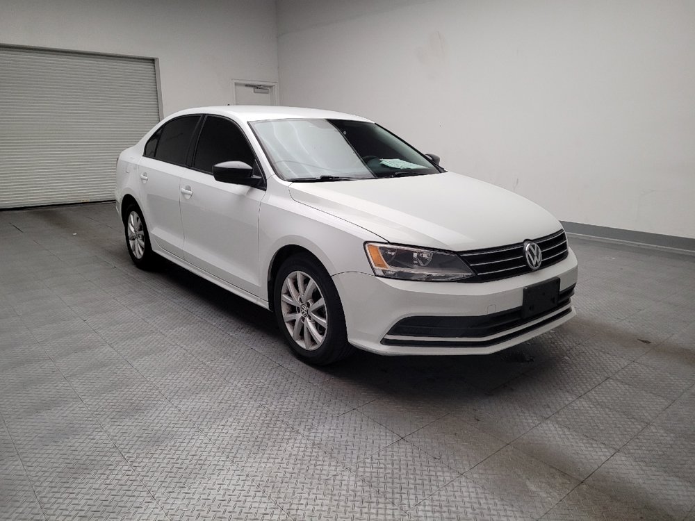 Used 2015 Volkswagen Jetta SE FWD image 13