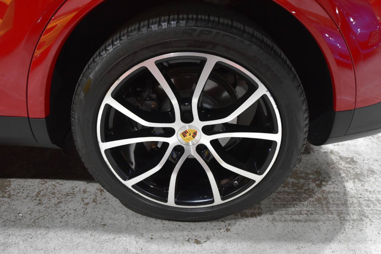 Used 2021 Porsche Cayenne AWD/4WD image 61